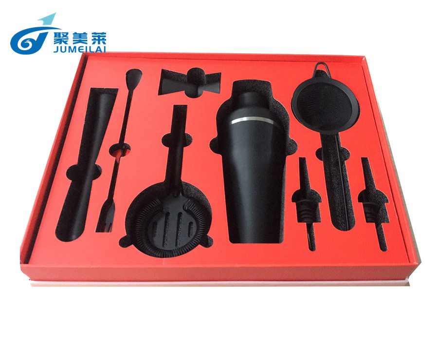 EVA禮品包裝內襯